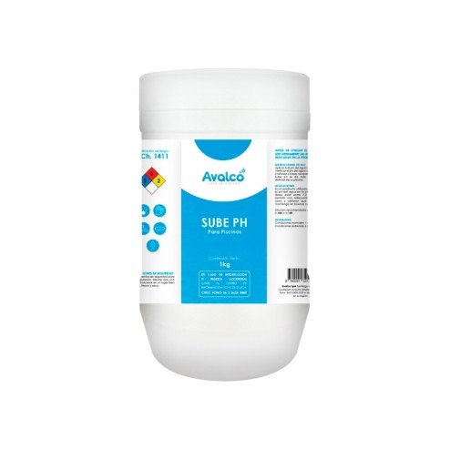 Sube Ph 1kg Sube Ph 1kg
