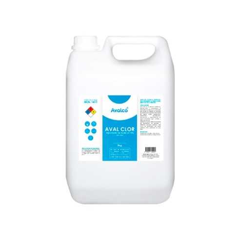 Aval Clor Bd 5 Kg