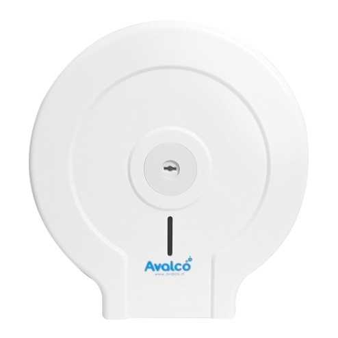 Dispensador Papel Higiénico Jumbo Plástico