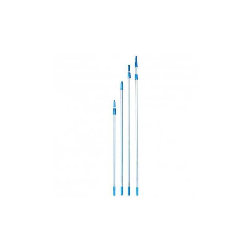 Extensión Telescópica 4,5 Mts Glanz