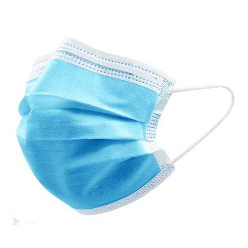Mascarilla 3 pliegues Mascarilla 3 pliegues