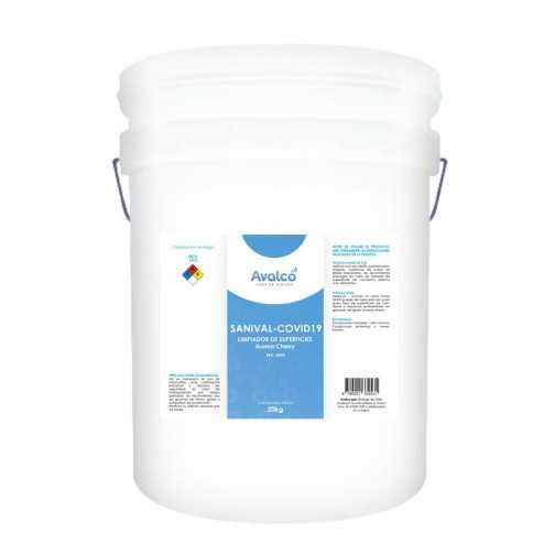 SANIVAL COVID 20KG