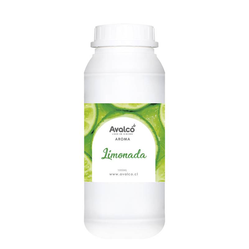 Aroma Limonada 1000ml