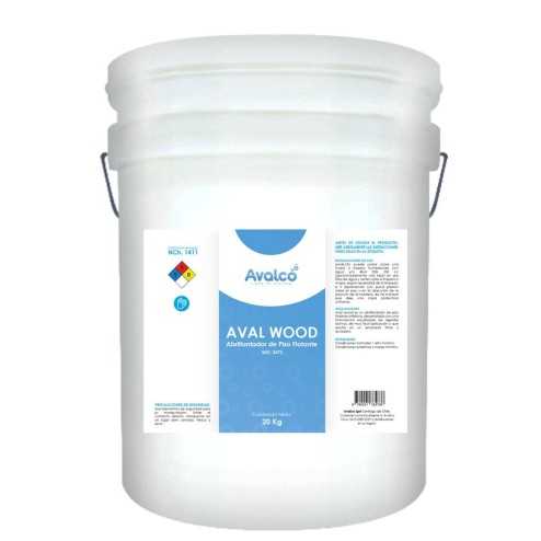 🪵 Aval Wood Abrillantador Piso Flotante 20 Litros | Brillo y mantención profesional ✨ 🪵 Aval Wood Abrillantador Piso Flotante 20 Litros | Brillo y mantención profesional ✨