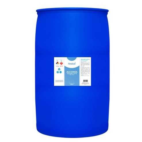 🛢️ Alcohol Isopropílico 99,9% 200L | Limpieza técnica y desinfección industrial 🧼 🛢️ Alcohol Isopropílico 99,9% 200L | Limpieza técnica y desinfección industrial 🧼