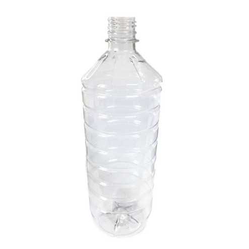 🧴 Envase PET 1 Litro con Tapa | Recipiente plástico resistente ♻️ 🧴 Envase PET 1 Litro con Tapa | Recipiente plástico resistente ♻️