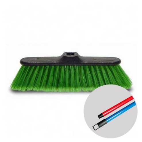 🧹 Escobillón Súper Avalco | Escobillón de pisos resistente ✨ 🧹 Escobillón Súper Avalco | Escobillón de pisos resistente ✨