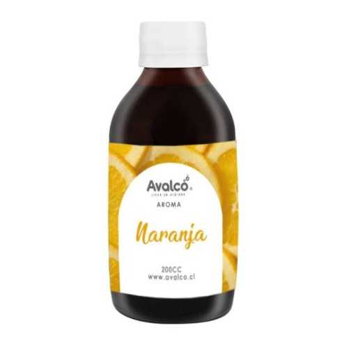 🍊 Aroma Naranja 200 ml | Esencia cítrica para ambientes vibrantes 🌿 🍊 Aroma Naranja 200 ml | Esencia cítrica para ambientes vibrantes 🌿