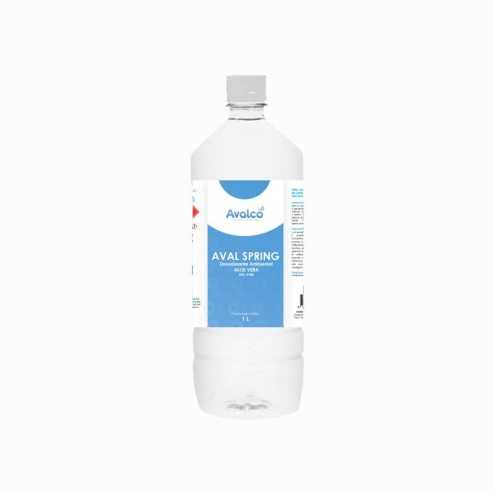 🌱 Aval Spring 1 L Desodorante Ambiental – Aroma Aloe Vera fresco y natural ✨ 🌱 Aval Spring 1 L Desodorante Ambiental – Aroma Aloe Vera fresco y natural ✨