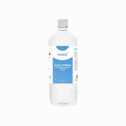 🍊 Aval Spring 1 L Desodorante Ambiental – Aroma Naranja fresco y cítrico ✨ 🍊 Aval Spring 1 L Desodorante Ambiental – Aroma Naranja fresco y cítrico ✨