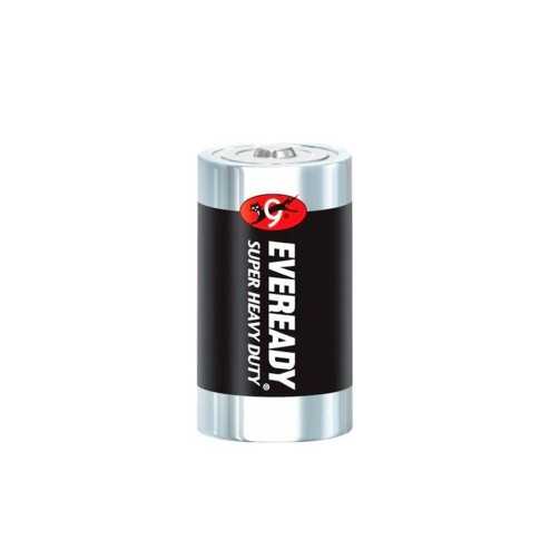 🔋 Pila Eveready Grande D Carbón | Energía confiable para aromatizadores y más 🔦 🔋 Pila Eveready Grande D Carbón | Energía confiable para aromatizadores y más 🔦