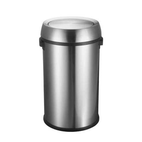 Basurero Metálico 65L Basurero Metálico 65L
