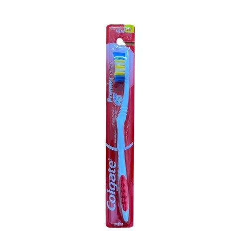 Cepillo Dental Colgate Premier Clean Cepillo Dental Colgate Premier Clean