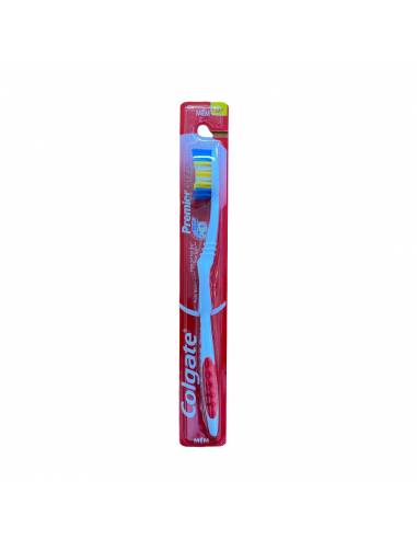 Cepillo Dental Colgate Premier Clean