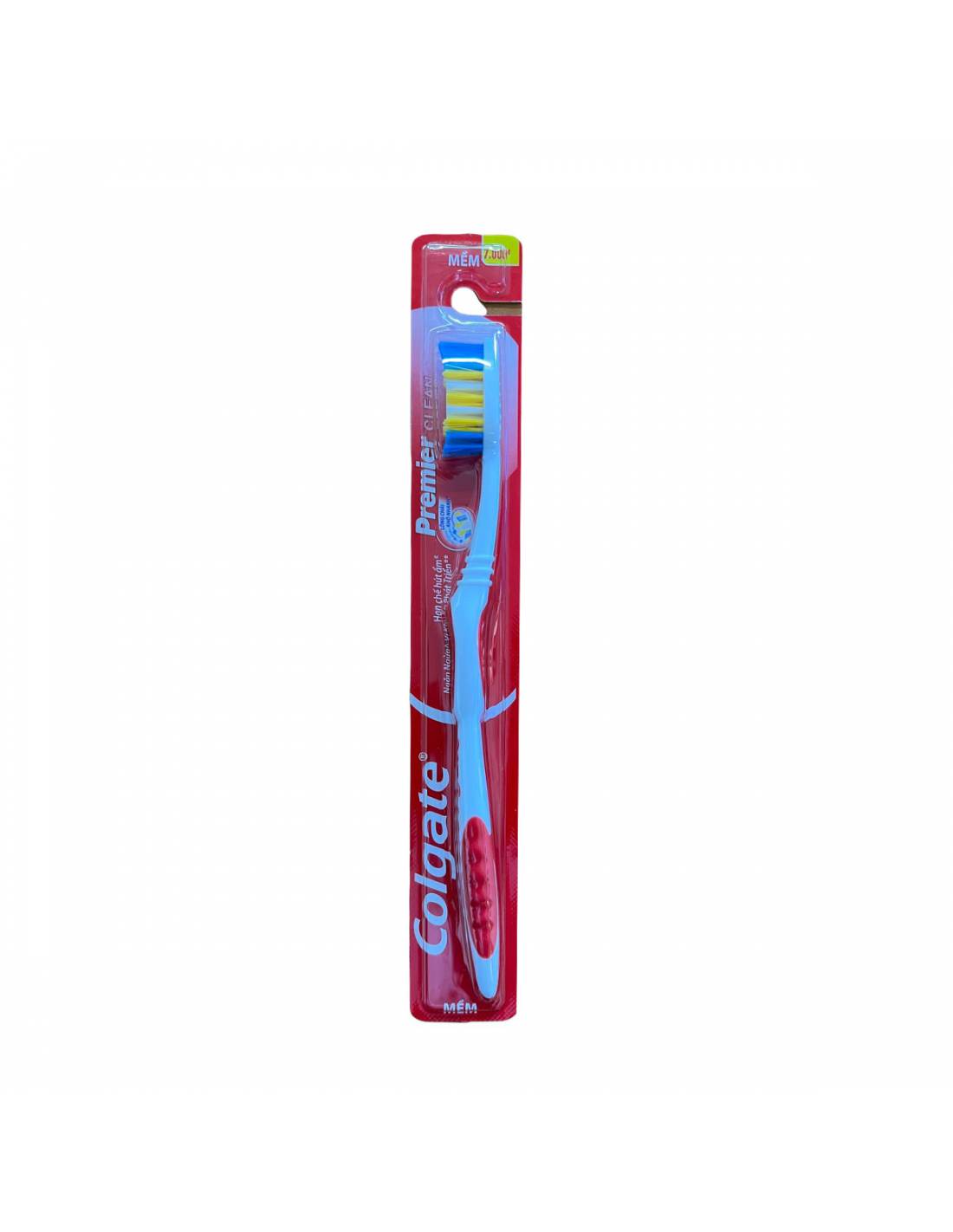 Cepillo de dientes online colgate premier clean precio