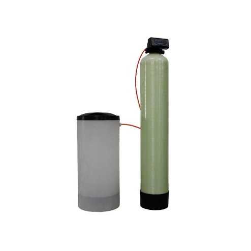 💧 Ablandador de Agua Simple 75 Litros de Resina | Agua suavizada para todo uso ⚙️ 💧 Ablandador de Agua Simple 75 Litros de Resina | Agua suavizada para todo uso ⚙️