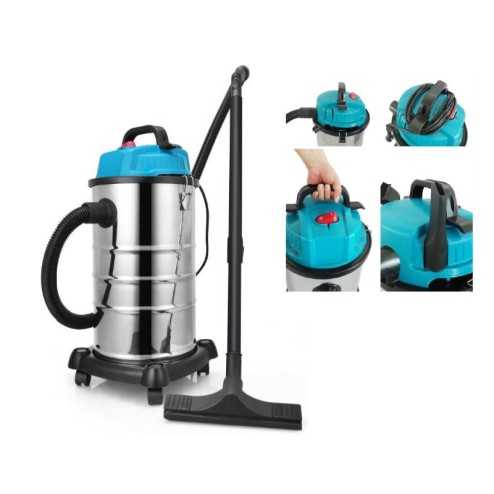 🧹 Aspiradora 30 Litros | Potencia y eficiencia en limpieza profesional ✨ 🧹 Aspiradora 30 Litros | Potencia y eficiencia en limpieza profesional ✨