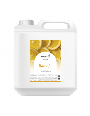 AROMA NARANJA 5000ML