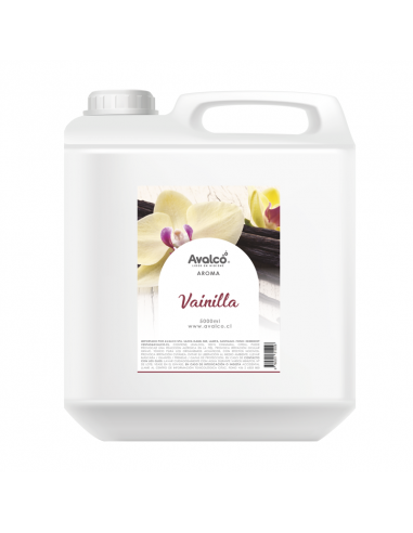 Aroma Vainilla 5000ml