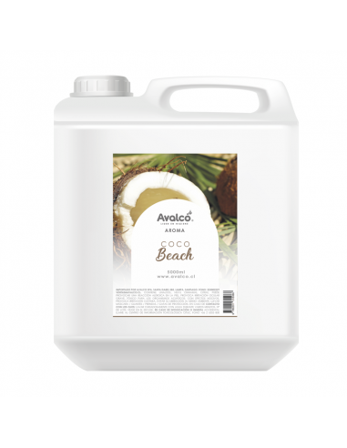 Aroma Coco Beach 5000ml