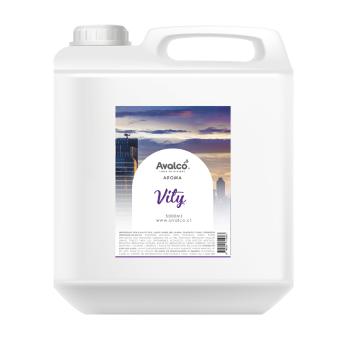 Aroma Vity 5000ml Aroma Vity 5000ml