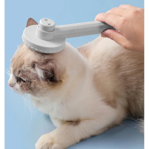 Cepillo Removedor De Pelos de Mascotas