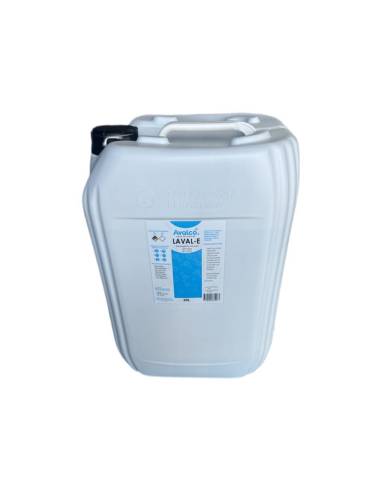 Detergente para Ropa Laval -E Bd 20Kg