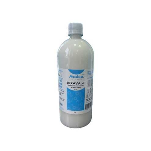 ✨ Luxaval L Silicona 1 Litro | Limpieza y brillo en cuero y plásticos 🚘 ✨ Luxaval L Silicona 1 Litro | Limpieza y brillo en cuero y plásticos 🚘