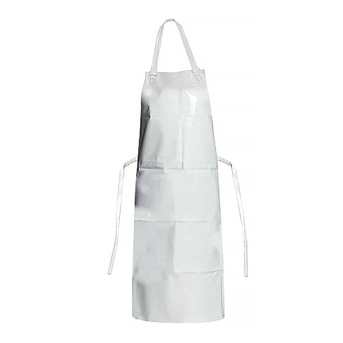 🦺 Pechera Blanca PVC | Delantal Impermeable de PVC 🧼 🦺 Pechera Blanca PVC | Delantal Impermeable de PVC 🧼