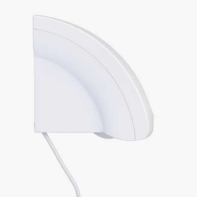 💨 Secador de Manos Automático 1300W Acero Inoxidable | Higiene y eficiencia 🧼