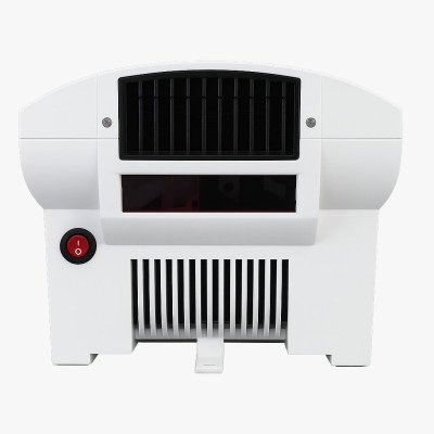 Secador de Manos ABS 1800 Watts Secador de Manos ABS 1800 Watts