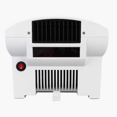 💨 Secador de Manos Automático 1300W Acero Inoxidable | Higiene y eficiencia 🧼