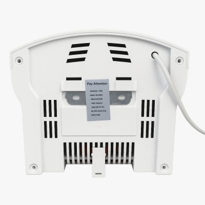 Secador de Manos ABS 1800 Watts Secador de Manos ABS 1800 Watts