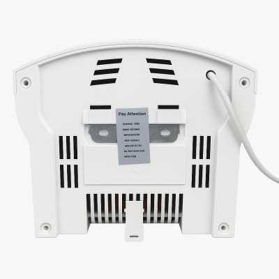 💨 Secador de Manos Automático 1300W Acero Inoxidable | Higiene y eficiencia 🧼