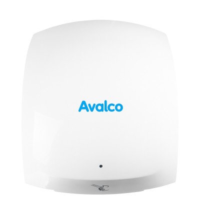 Secador de Manos ABS 1800 Watts Secador de Manos ABS 1800 Watts