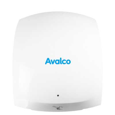 💨 Secador de Manos Automático 1300W Acero Inoxidable | Higiene y eficiencia 🧼
