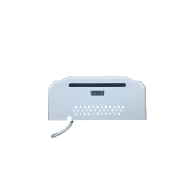 ⚡ Secador de Manos ABS 1300W | Automático, rápido y eficiente 🚻