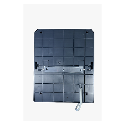 ⚡ Secador de Manos ABS 1300W | Automático, rápido y eficiente 🚻