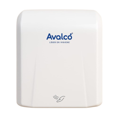 ⚡ Secador de Manos ABS 1300W | Automático, rápido y eficiente 🚻