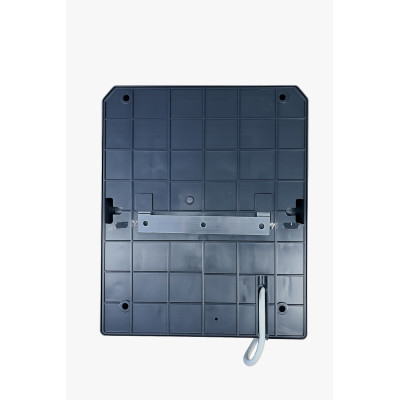🖐️ Secador de Manos Acero Inoxidable 1300W | Automático, seguro y eficiente 🚿