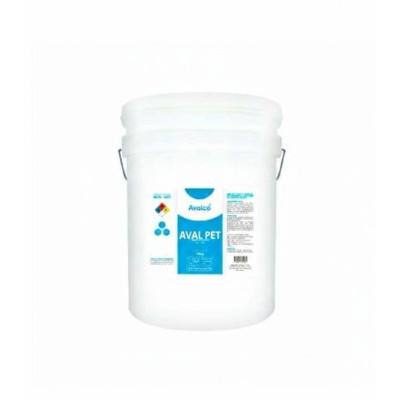 Aval Pet - Limpiador desinfectante Pine 20 Lt
