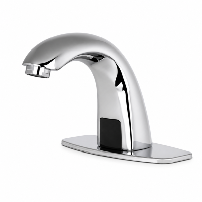 🚰 Grifo de Agua con Sensor Infrarrojo | Ahorro y tecnología inteligente ✨ 🚰 Grifo de Agua con Sensor Infrarrojo | Ahorro y tecnología inteligente ✨