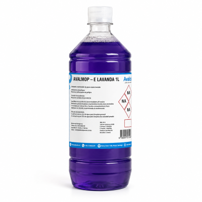 🌸 Aval Mop-E Mantenedor de Pisos Económico Lavanda 1 Litro | Ahorro y frescura ✨ 🌸 Aval Mop-E Mantenedor de Pisos Económico Lavanda 1 Litro | Ahorro y frescura ✨