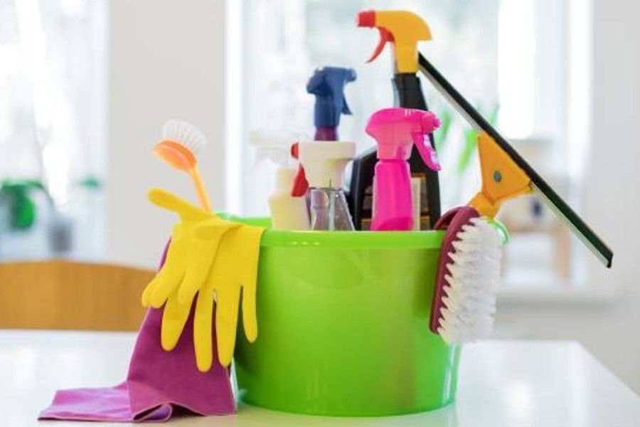 comprar artículos de aseo chile