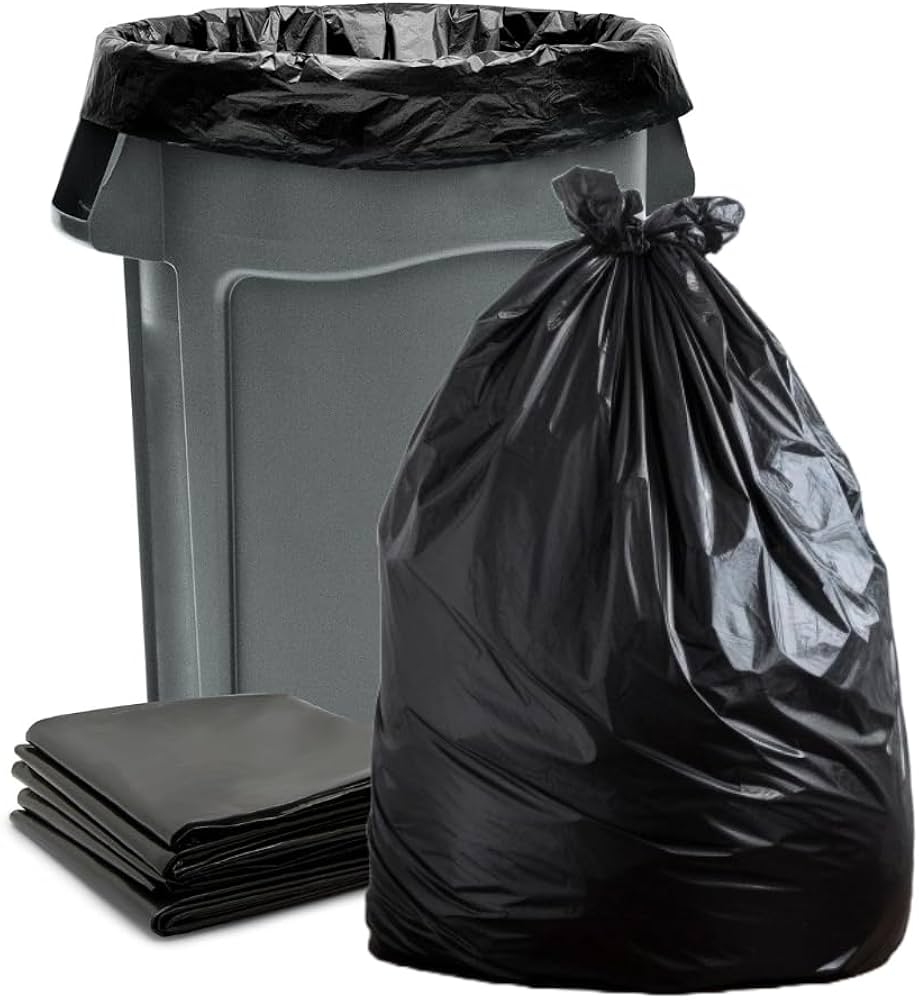 comrpar bolsas de basura chile