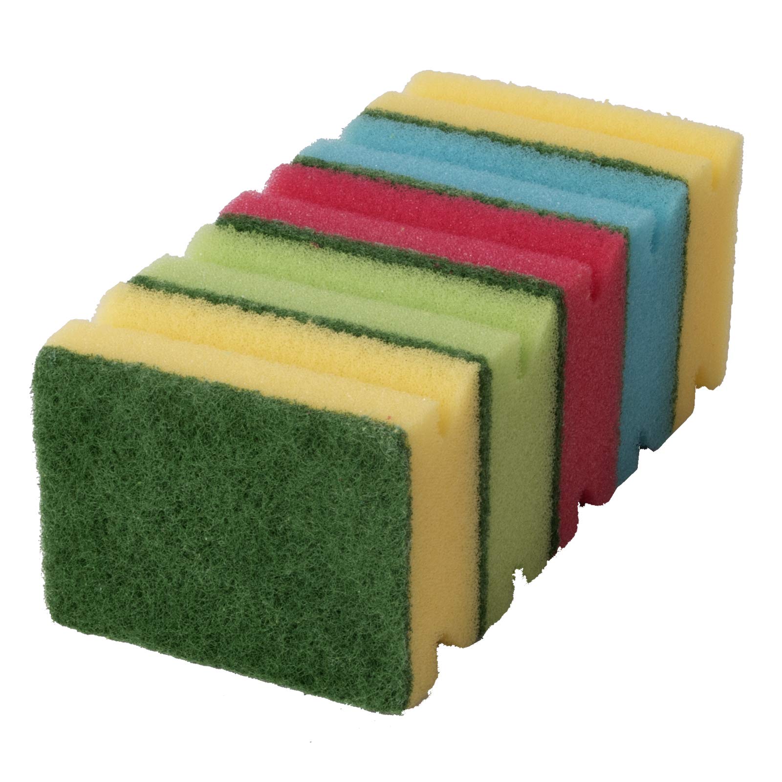 esponjas abrasivas chile