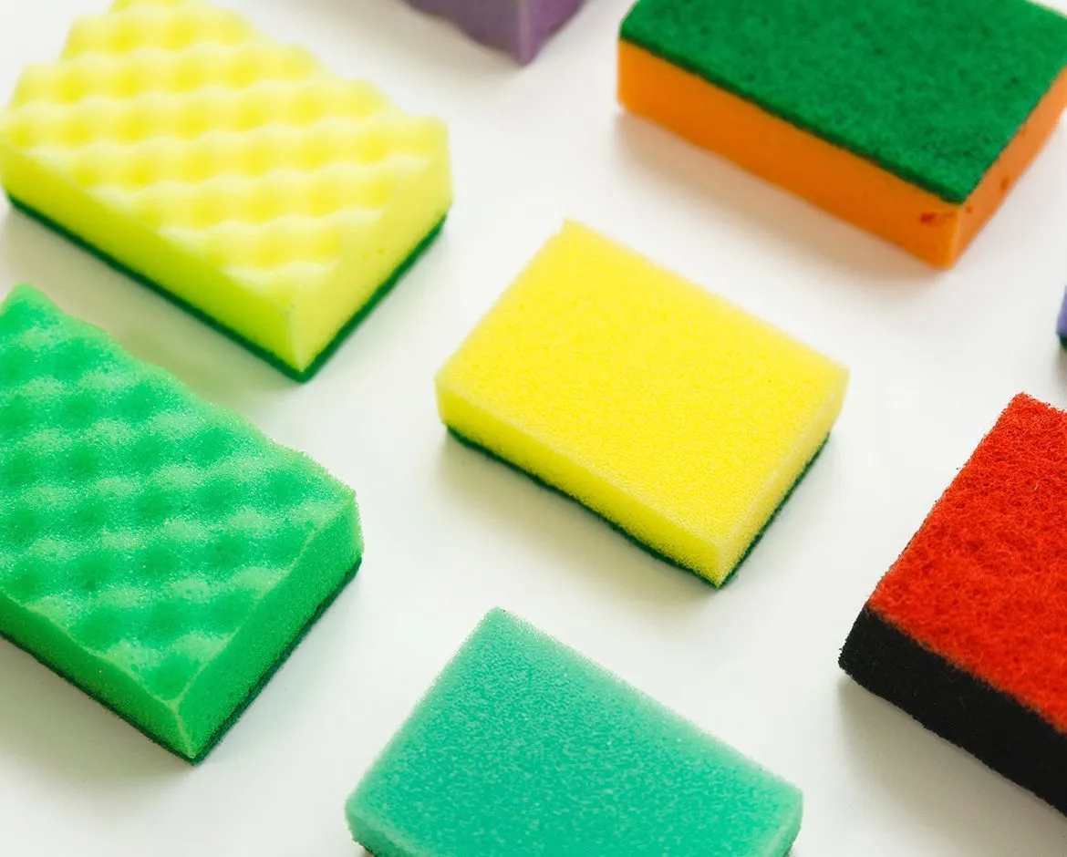 comprar esponjas chile