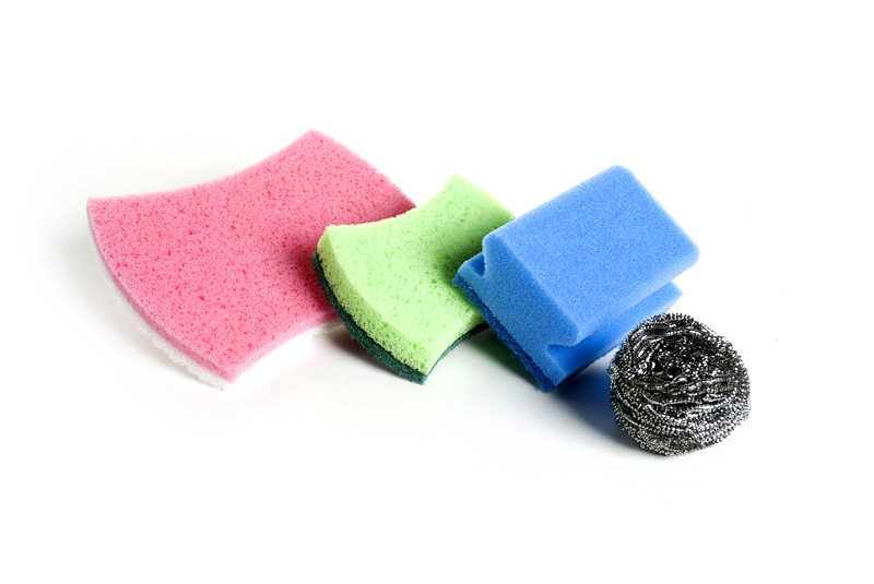 comrpar virutas y esponjas chile