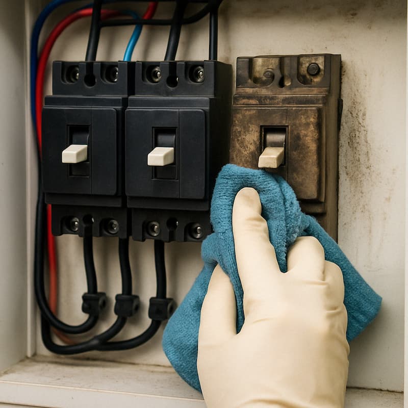 comprar solvente dieléctrico Santiago