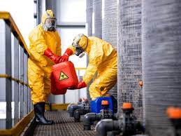 comprar productos químicos para limpieza chile